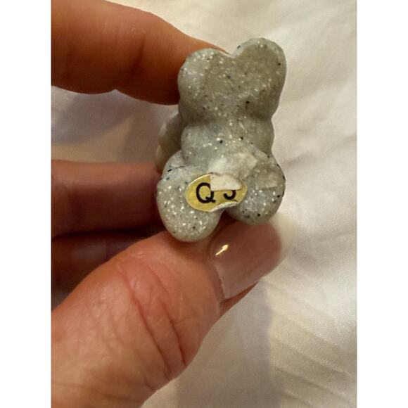 Second Nature Quarry Critters elephant vintage Read Description - Picture 6 of 9